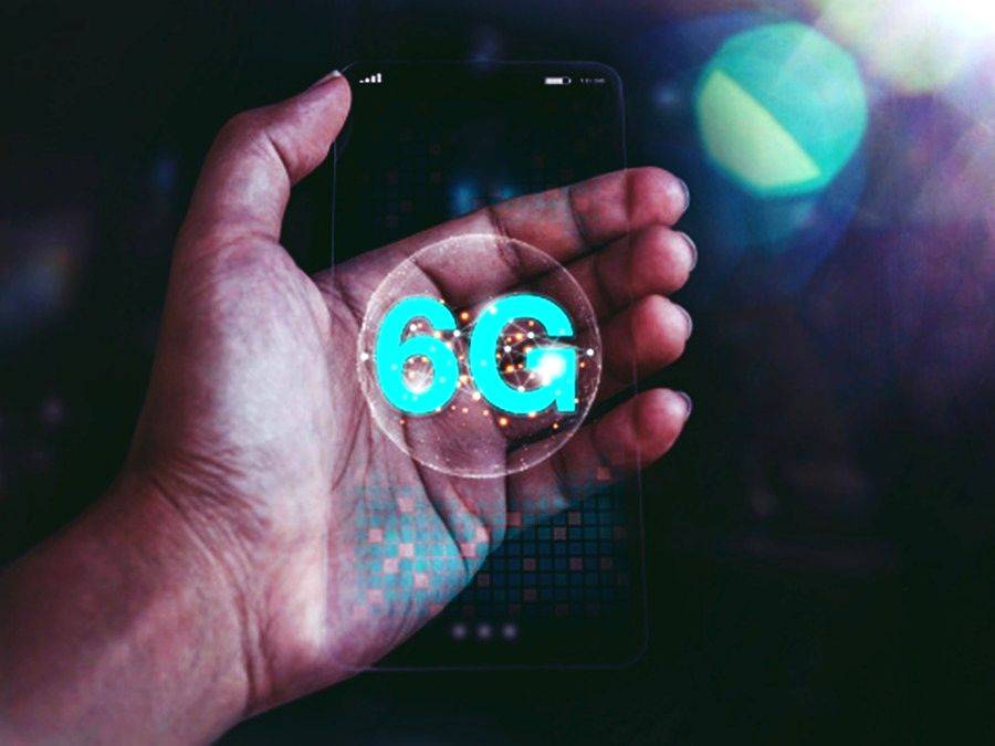 Early R&D on 6G crucial for India to take pole position in world: Experts - Vimarsana News