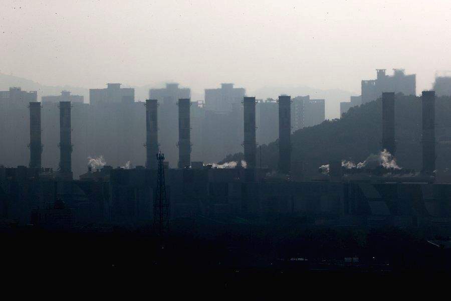 Food systems account for 21-37% of Greenhouse Gas emissions, says CSE report - Vimarsana News