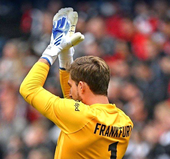 Europa League: West Ham clash far from a relaxing riverside walk for Trapp - Vimarsana News