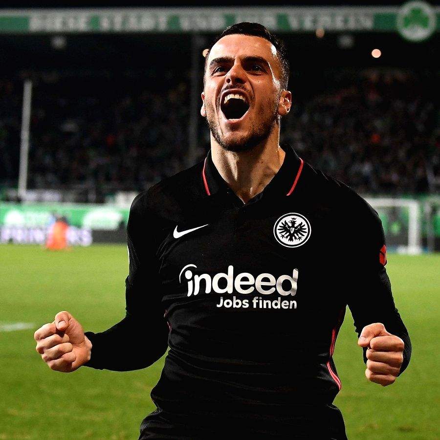 Europa League win likely to be Kostic's farewell present for Frankfurt - Vimarsana News