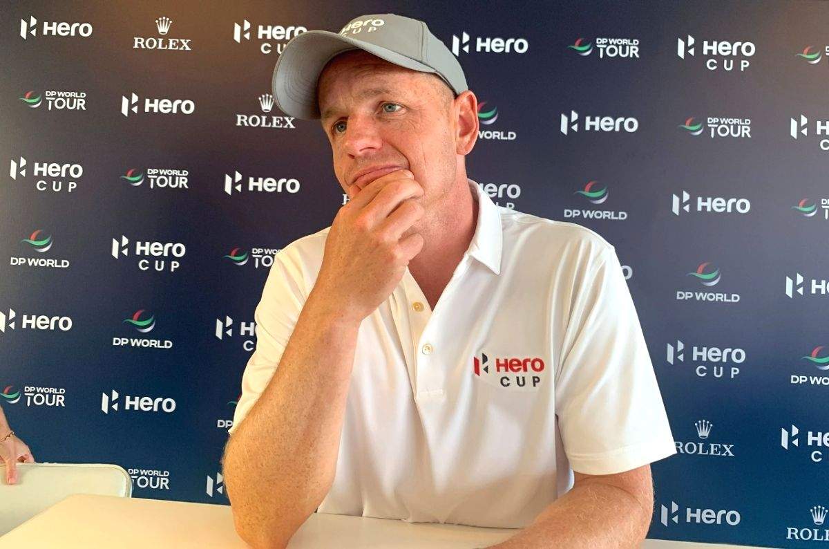 Europe needed the Hero Cup to prepare for Ryder Cup, says captain Luke Donald - Vimarsana News