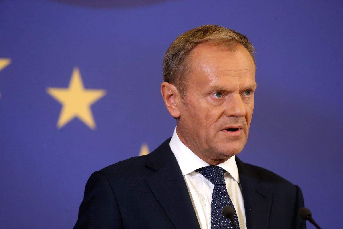 Polish PM rejects implementation of EU Migration Pact