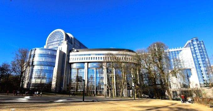 European Parliament strips 4 Polish members of immunity - Vimarsana News