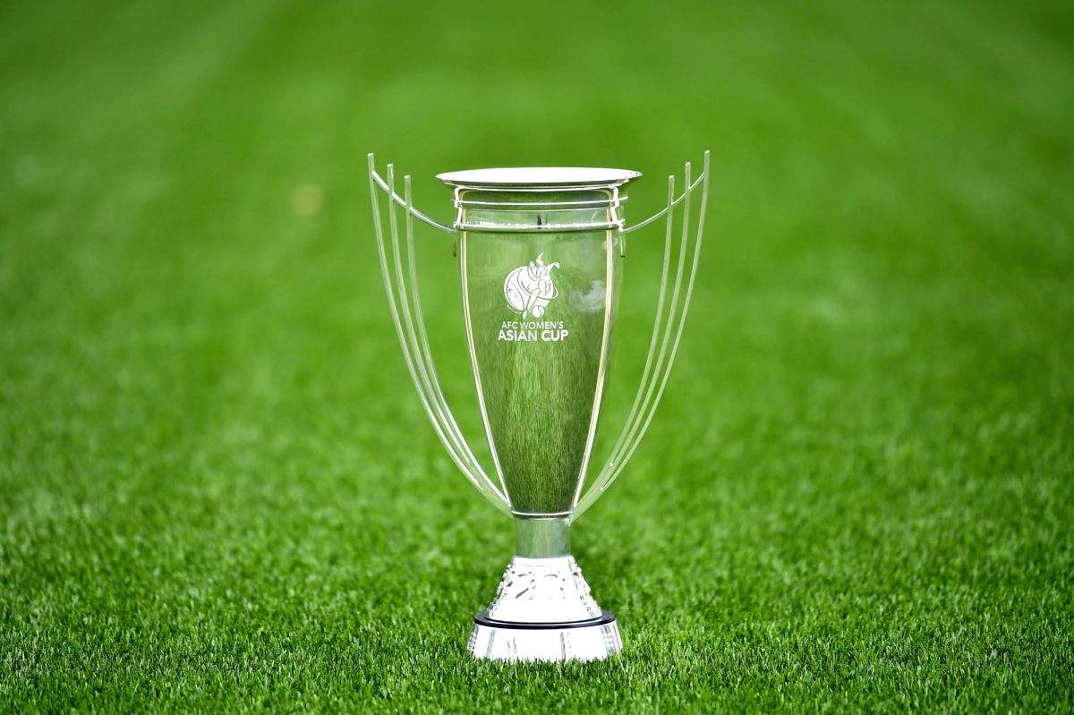 Eurosport acquires broadcast rights for AFC Women's Asian Cup - Vimarsana News