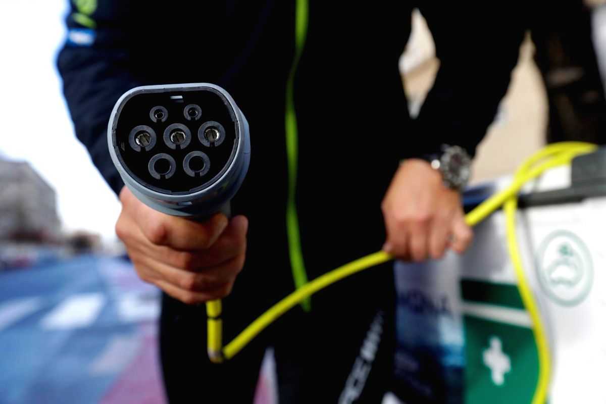 US govt's EV plan could hit roadblock as auto industry faces $10 tn shortfall in lithium batteries for rollout in 2024 - Vimarsana News