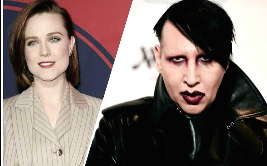 Evan Rachel Wood opens up on Marilay Manson abuse in upcoming documentary - Vimarsana News