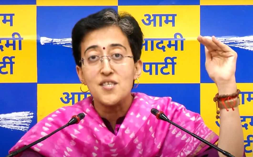 Delhi govt issues 'Flood Control Order' to tackle waterlogging - Vimarsana News