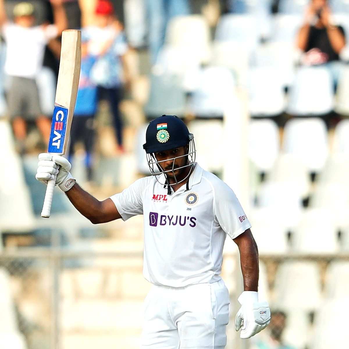 Every Test match is important because of the WTC points: Mayank Agarwal - Vimarsana News