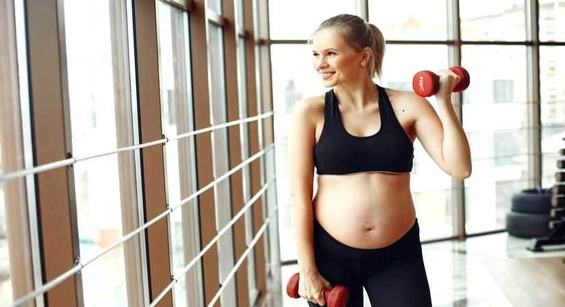 Everything you need to know about a Maternity Bra - Vimarsana News