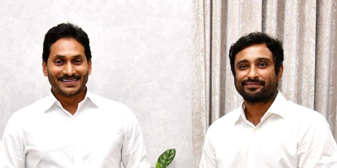 Ex-India cricketer Ambati Rayudu set to join politics, touring A.P. to understand local issues - Vimarsana News
