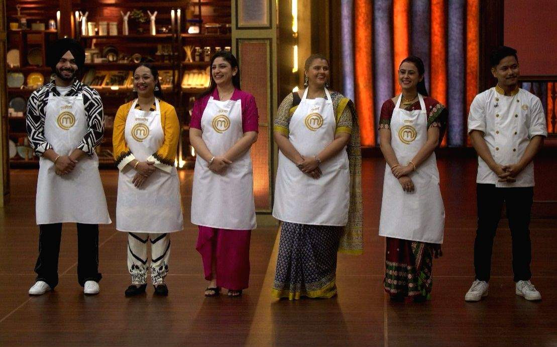 Ex 'MasterChef India' contestants team up with current ones to craft unmatched culinary experience on show - Vimarsana News