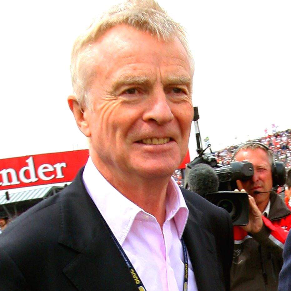 Ex-motorsport governing body president Max Mosley passes away - Vimarsana News