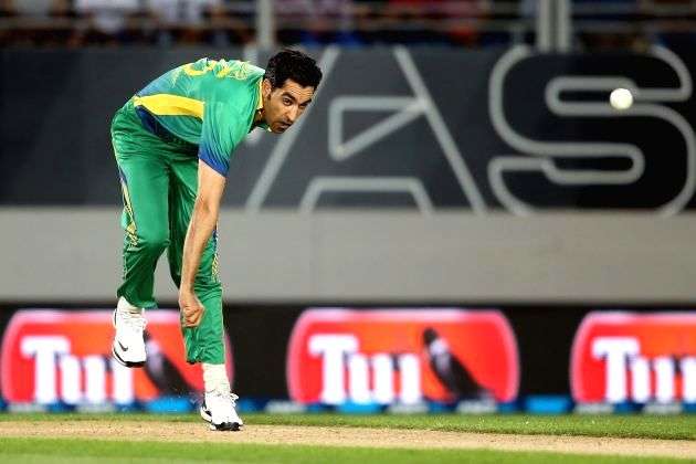 Ex-Pakistan pacer Umar Gul appointed Afghanistan's bowling coach - Vimarsana News