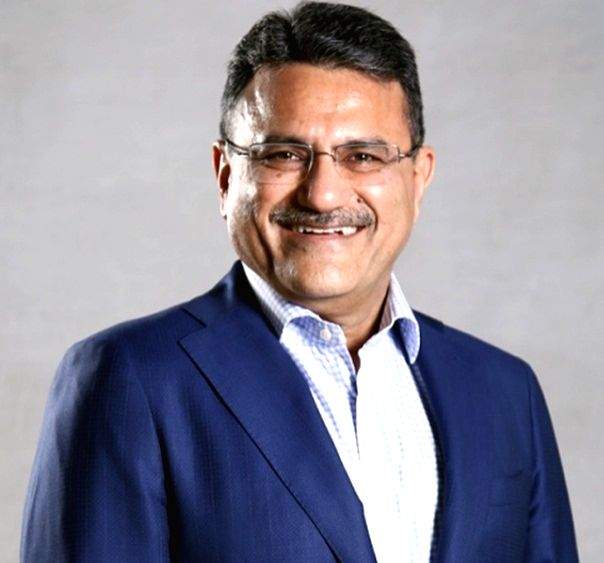Ex-SoftBank veteran Manoj Kohli joins WeWork India as independent Board Director - Vimarsana News