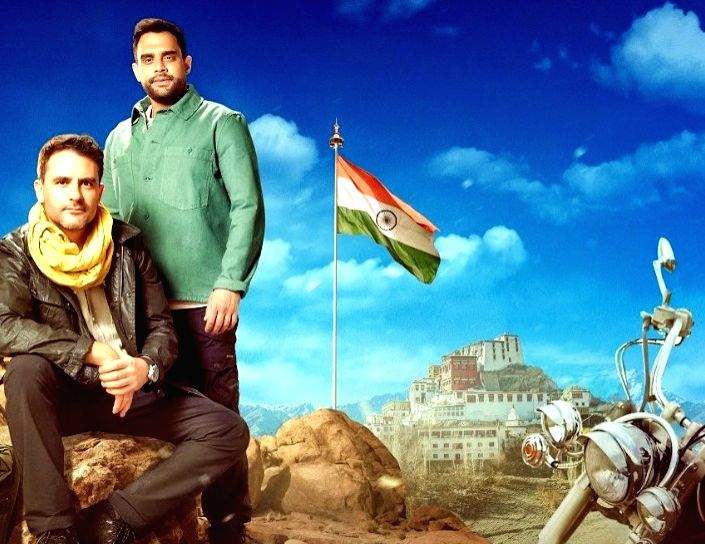 Travel show 'Expedition Borderlands' to unravel cultural bindings of border towns of India, Pak - Vimarsana News