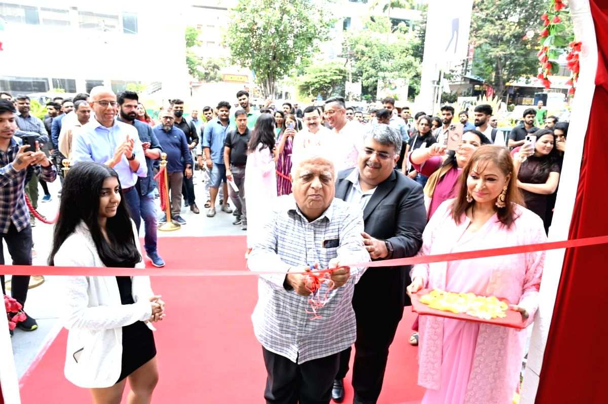 Experience Apple like never before: Bengaluru gets Grand Imagine Store at Nexus Koramangala Mall - Vimarsana News