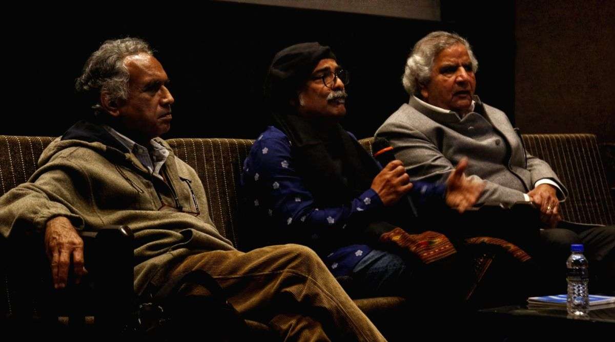 Experts' panel discusses IANS docu 'The Last Push', underlines naval mutiny's role in freedom movement - Vimarsana News