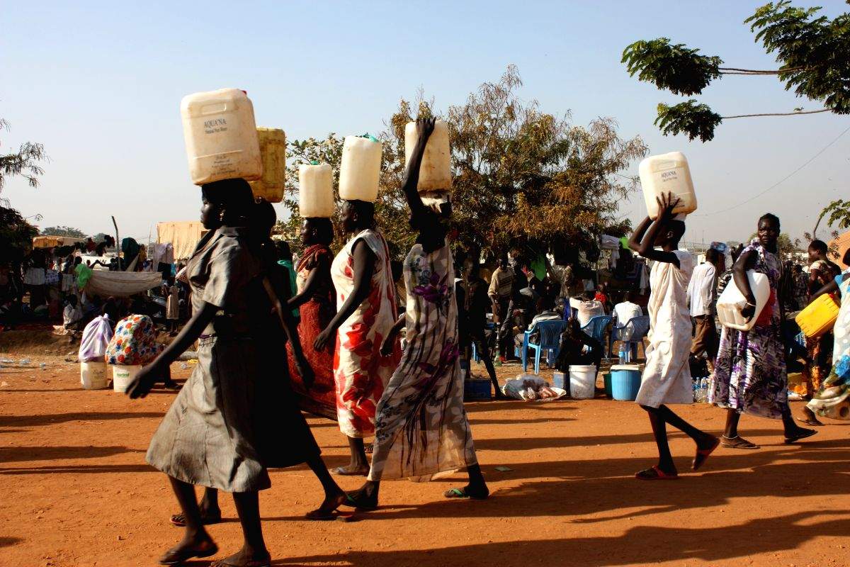 Experts urge dialogue among South Sudan parties - Vimarsana News