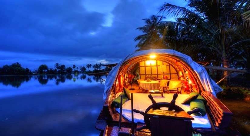 Explore India this Independence Day weekend - Vimarsana News