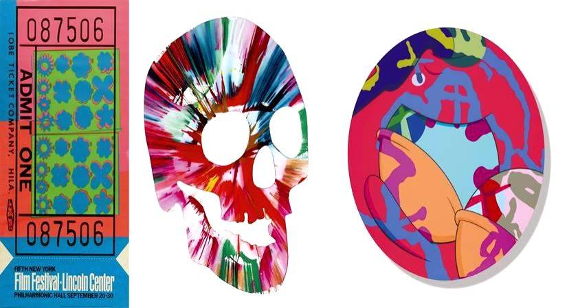 Exploring the Fusion of Pop Culture and Art - Vimarsana News