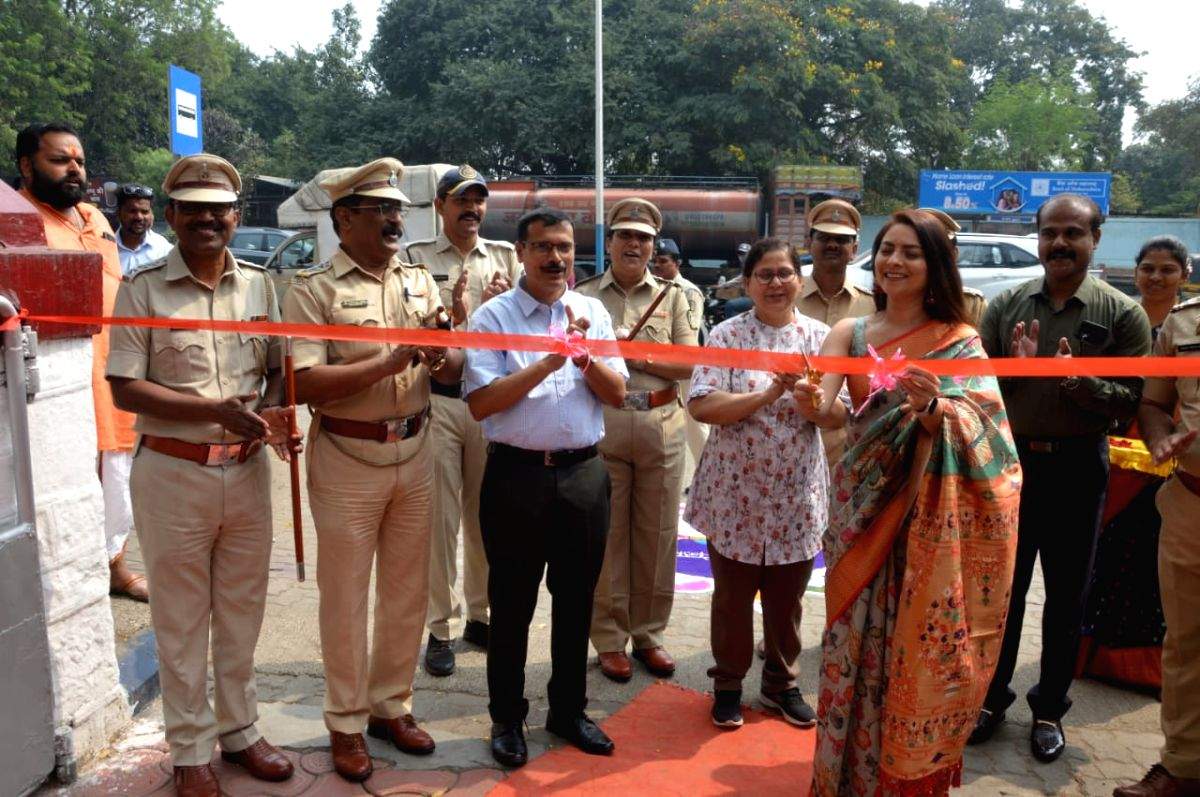 Expo-cum-sale of Diwali gifts made by Maha prisoners inaugurated in Pune - Vimarsana News