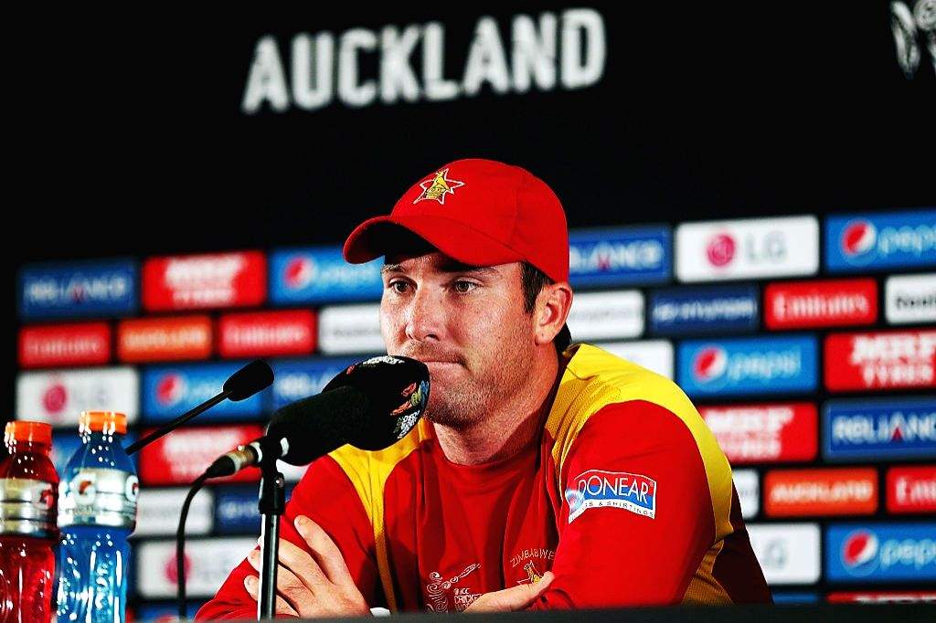 Extremely disappointed to see the damage caused by the actions of Taylor: Zimbabwe Cricket - Vimarsana News