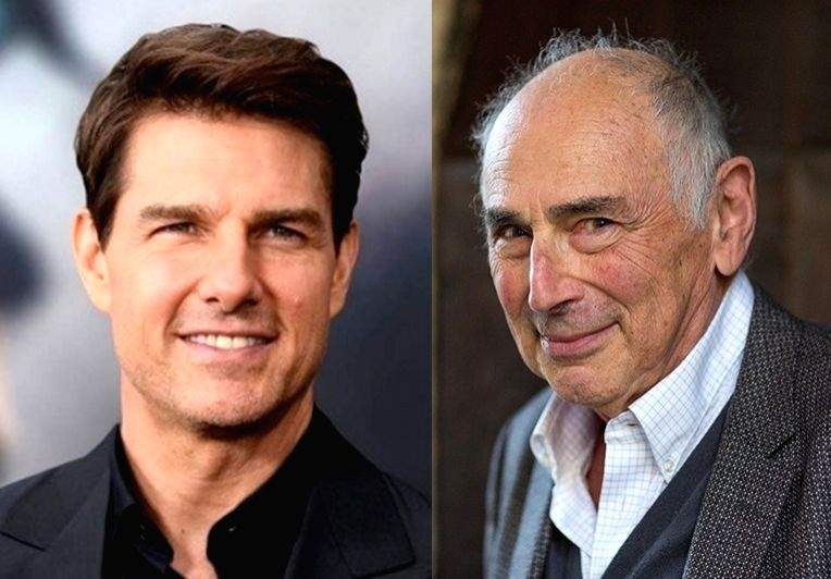 'Eyes Wide Shut' writer blasts Tom Cruise, calls him 'egocentric control freak' - Vimarsana News