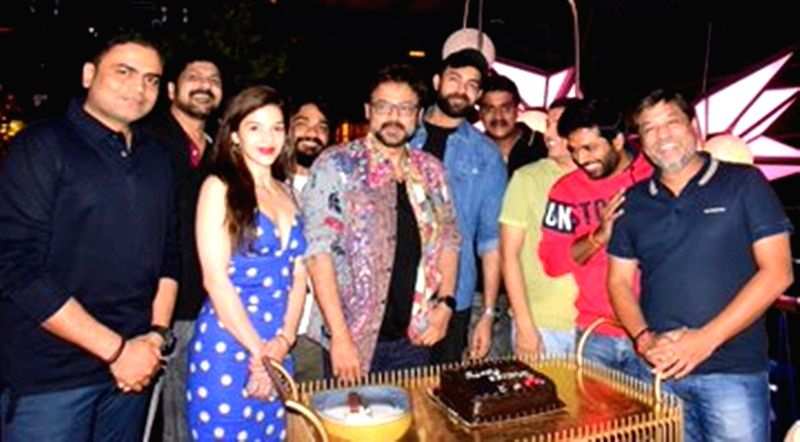 'F3' team to hold event to celebrate success of comedy entertainer - Vimarsana News