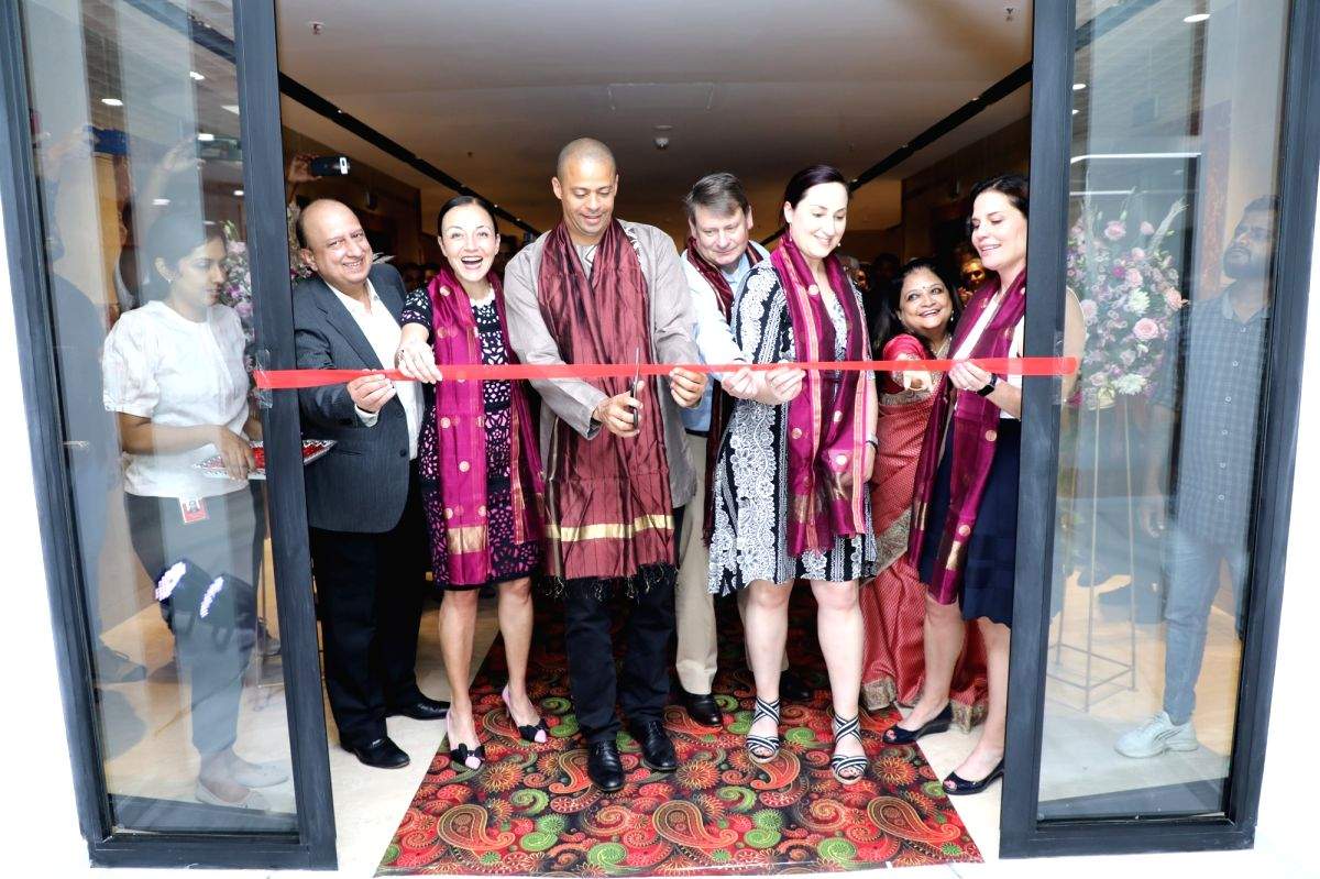 F5 opens its 2nd engineering centre in India, to generate 250 jobs - Vimarsana News