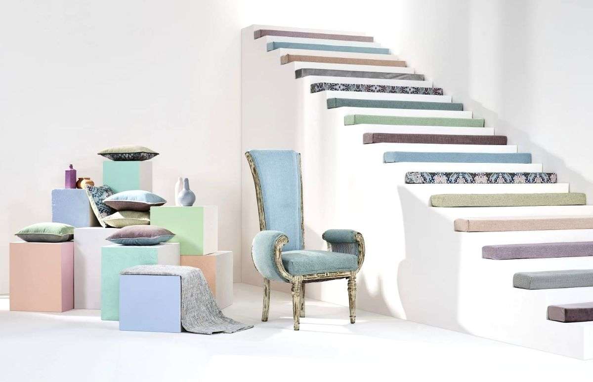 Fabric And Design Trends For 2022 - Vimarsana News