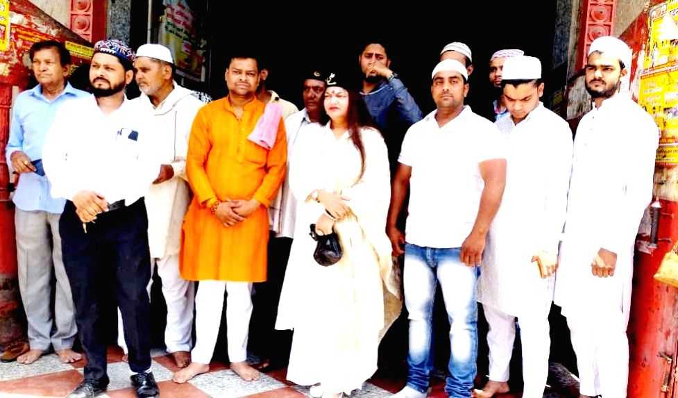 Face off between Railways and Chamunda Devi temple management continues - Vimarsana News