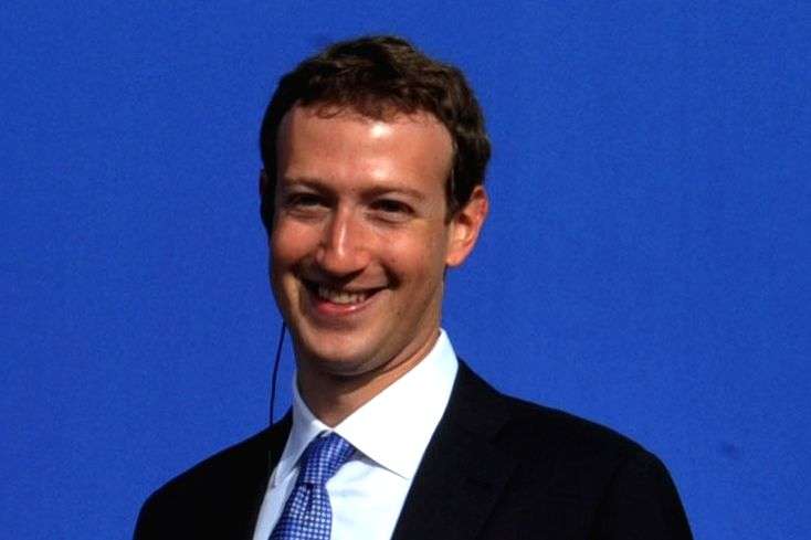 Meta AI chatbot says Zuckerberg 'too creepy' and Trump will always be US president - Vimarsana News