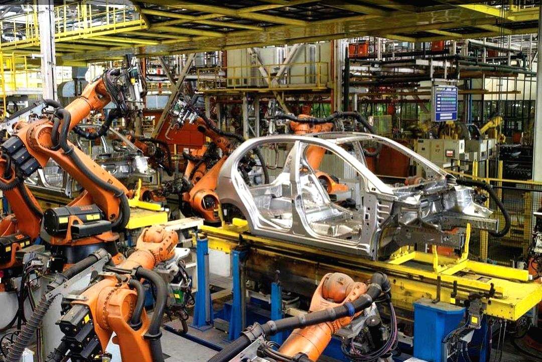 India going all out to give necessary impetus to indigenous manufacturing - Vimarsana News
