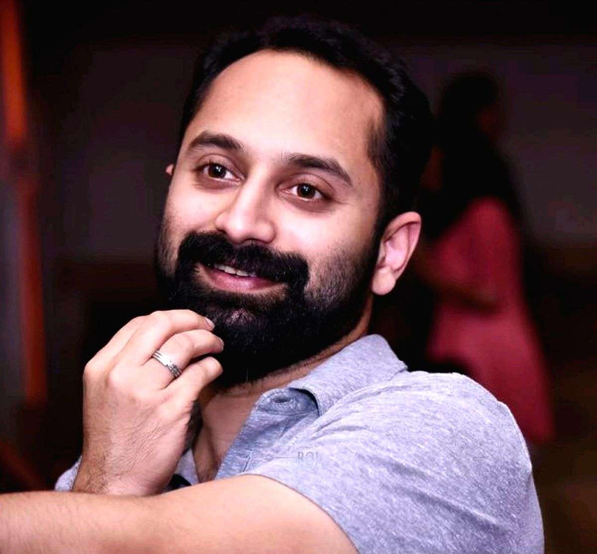 Fahadh Faasil: 'Pachuvum Athbutha Vilakkum' presents an emotional journey, sprinkled with comedy, drama - Vimarsana News