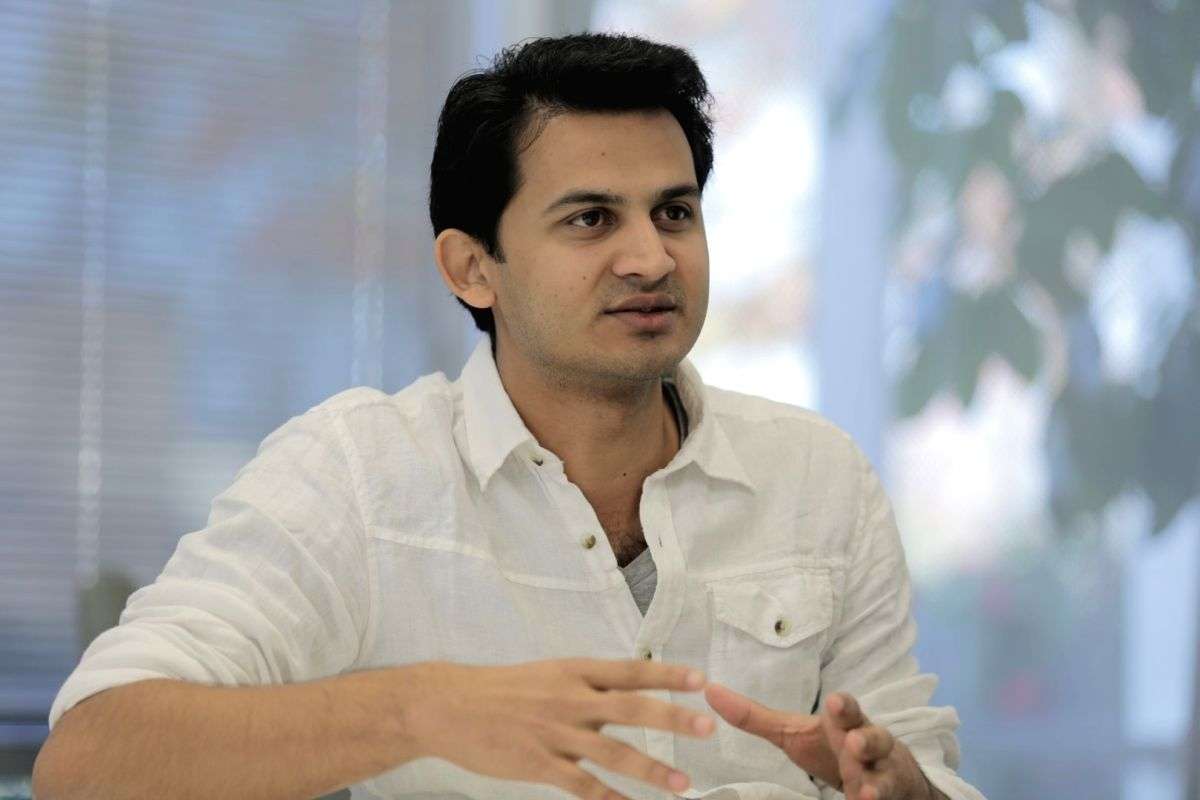 Fair market, open Internet will help startups blossom: ADIF chief - Vimarsana News