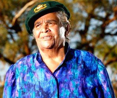 Faith Thomas, the first Aboriginal woman to play cricket for Australia, dies aged 90 - Vimarsana News