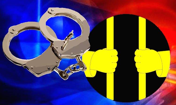 Two DGFT officials, one other arrested by CBI in bribery case - Vimarsana News