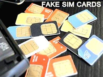 3 days after Mumbai Police probe, DoT cuts 30,000 illegal mobile SIMs - Vimarsana News