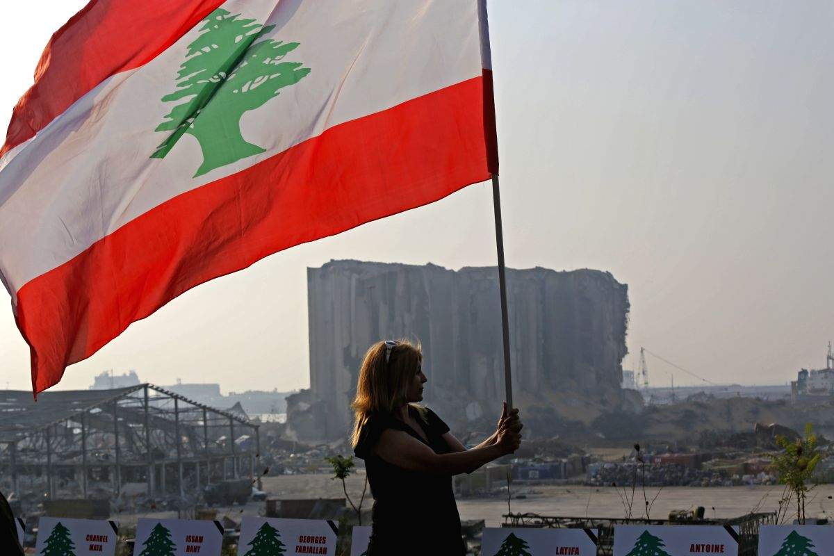 Lebanon says US sanctions can't prevent its humanitarian aid into Syria - Vimarsana News
