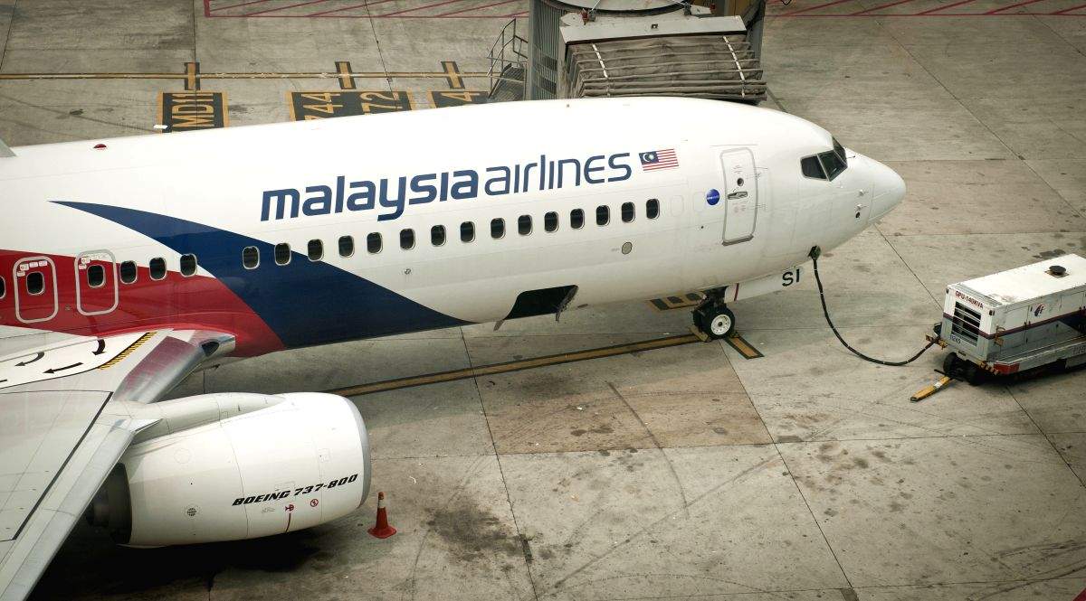 Families of those on board MH370 urge new search for missing plane - Vimarsana News