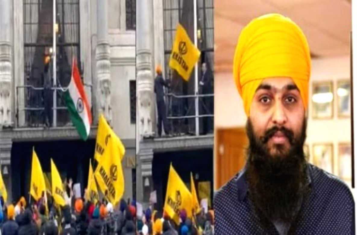 Family demands probe into UK Sikh separatist Avtar Khanda's death - Vimarsana News