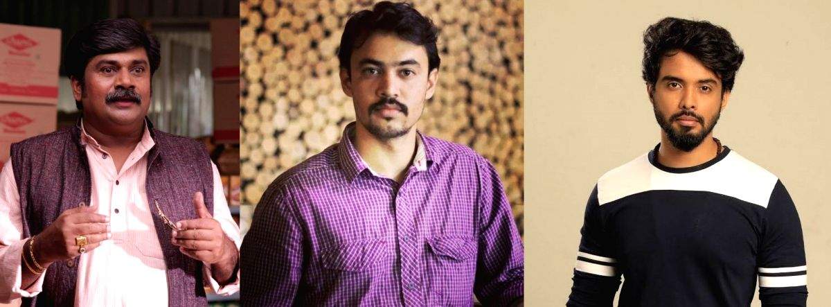 'Family Pack' actors, director reveal guiding forces in their lives - Vimarsana News