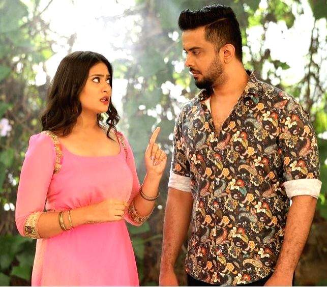 'Family Pack' is the most important film of my career: Amrutha Iyengar - Vimarsana News