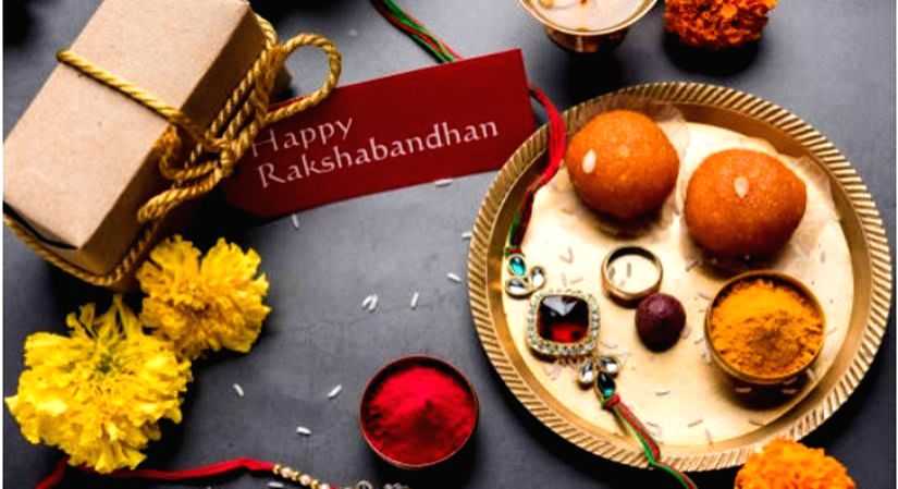 Fashion gift guide for 'Rakhi' - Vimarsana News
