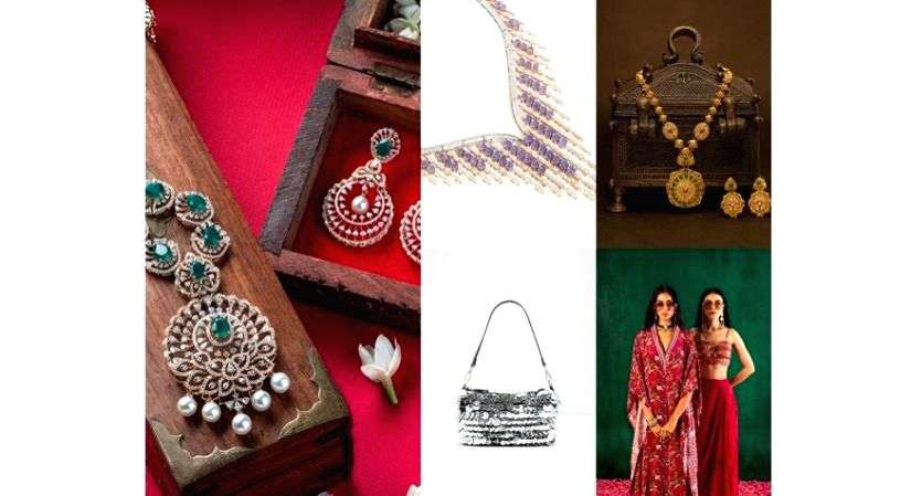 Fashionable gifts for the season - Vimarsana News