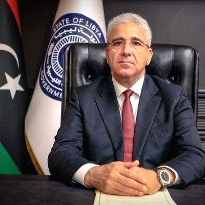 Libyan parliament suspends prime minister-designate - Vimarsana News