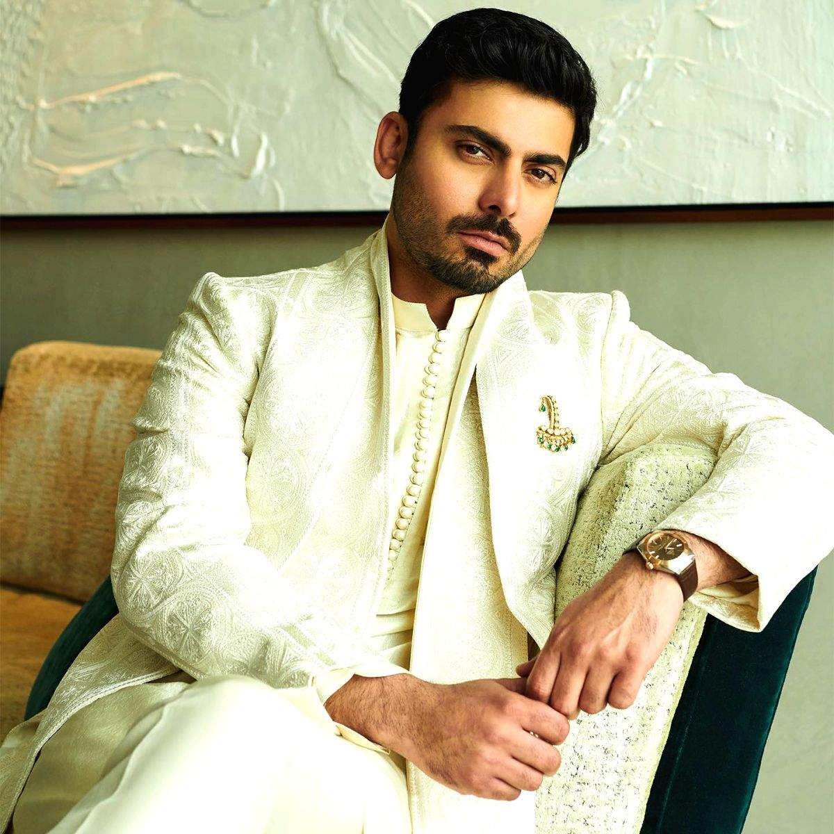 Fawad Khan on B'wood: Political fallout has not influenced our relationships - Vimarsana News