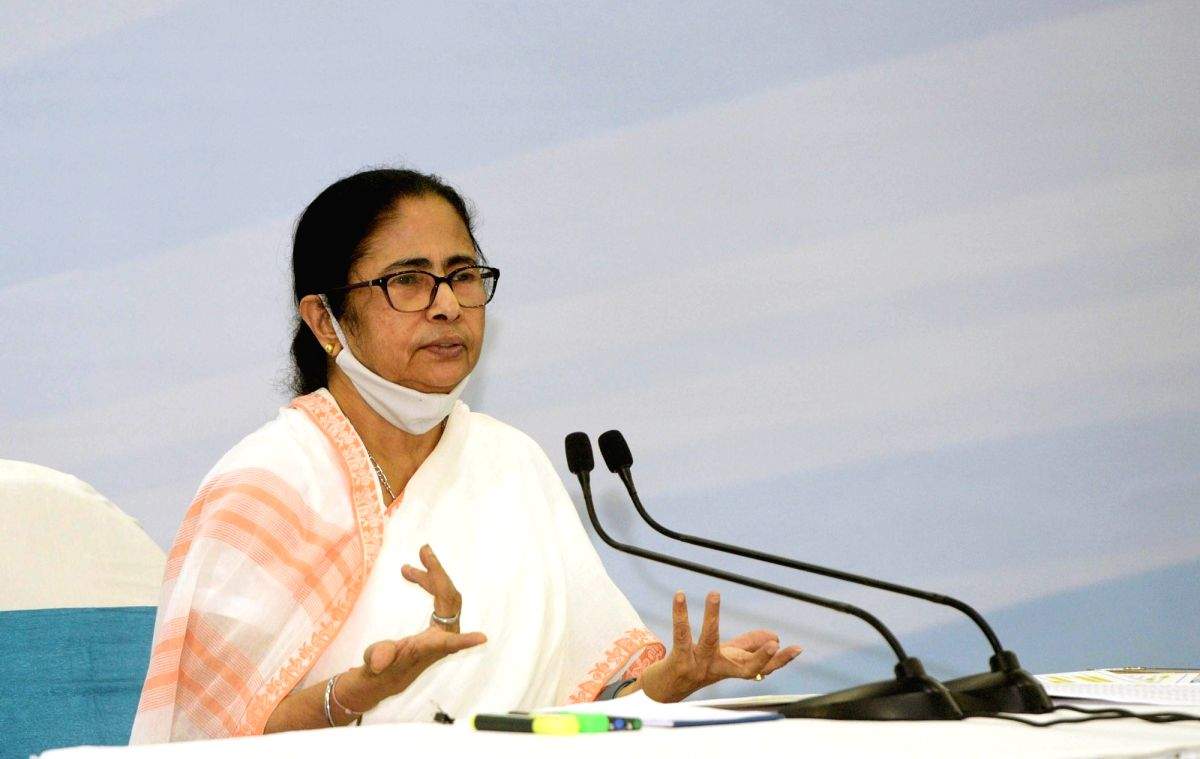 FB group to conduct poetry competition on Mamata Banerjee - Vimarsana News