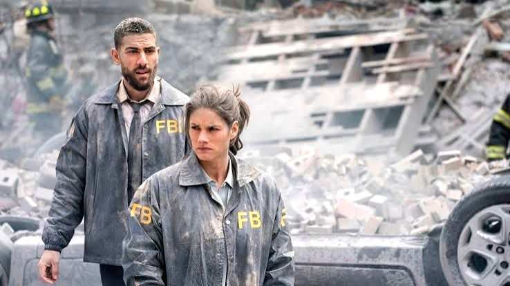 'FBI' finale gets pulled off following Texas school shooting - Vimarsana News