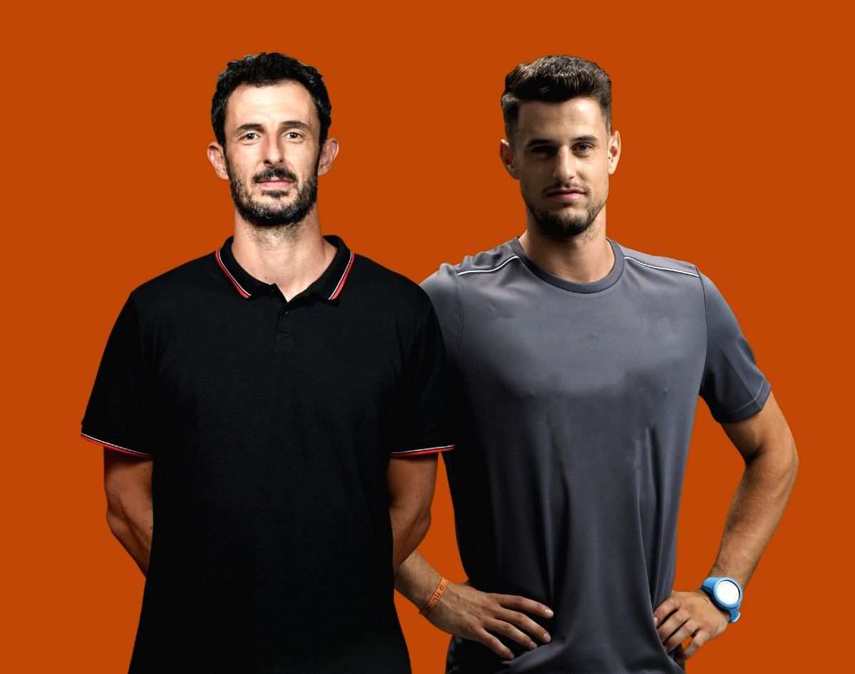 FC Goa appoint Gorka Azkorra and Joel Dones as part of new coaching team - Vimarsana News